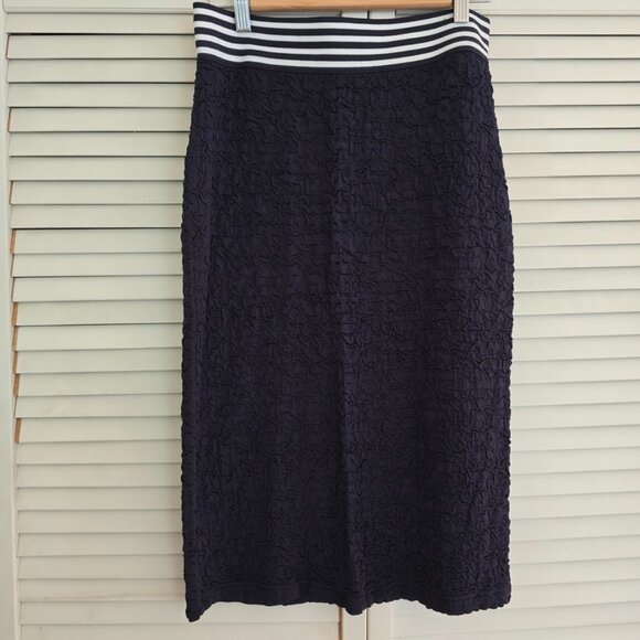 H&M Dresses & Skirts - H&M Pucker Skirt